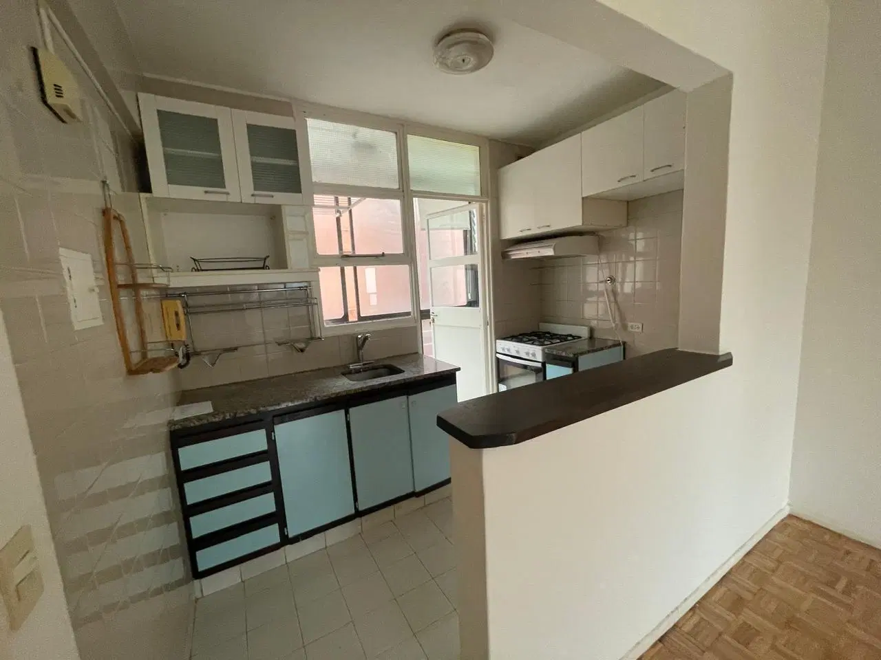 Departamento en Nuñez 3