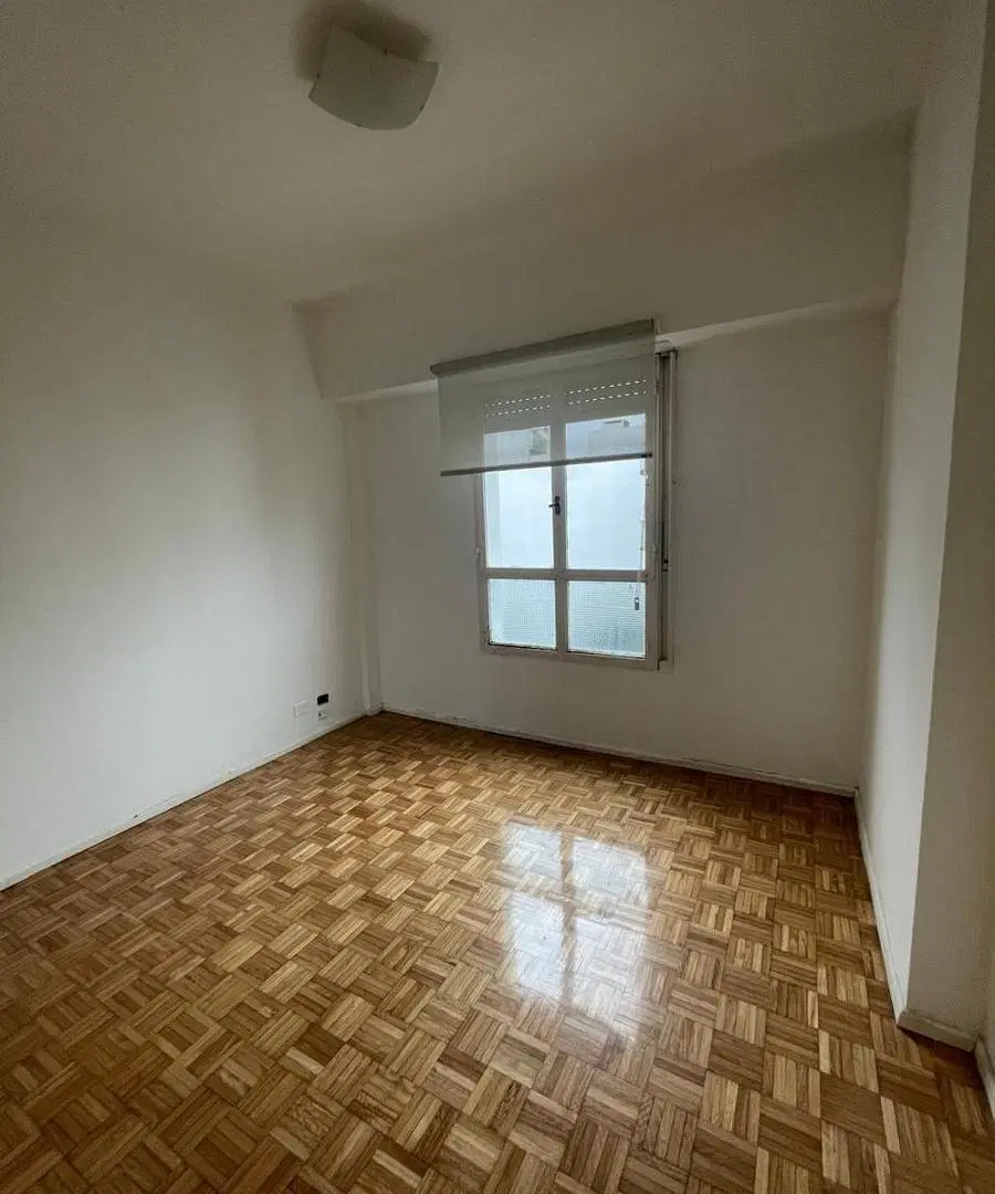 Departamento en Nuñez 4