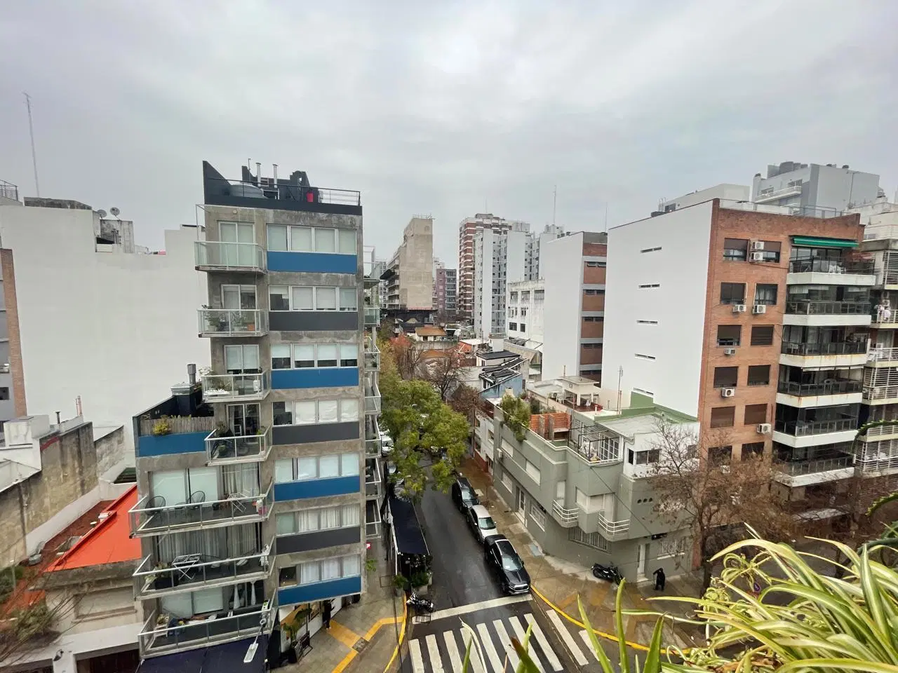 Departamento en Nuñez 1