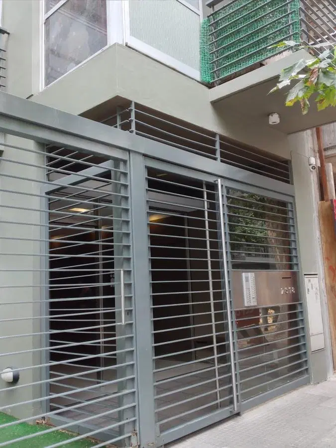 Departamento - Capital Federal 8