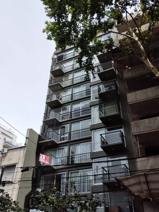 Departamento - Capital Federal 2