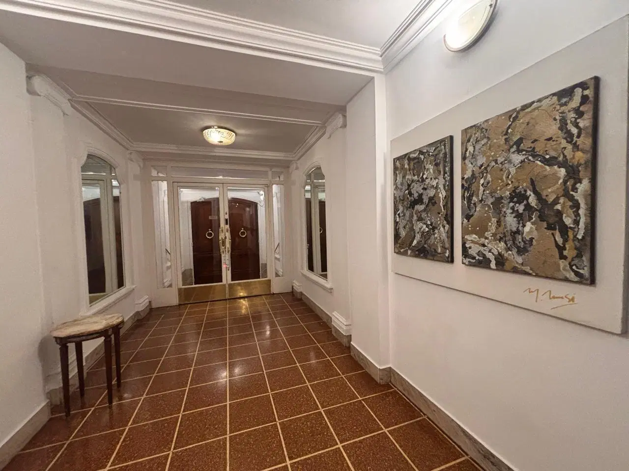 Departamento en Las Cañitas 2