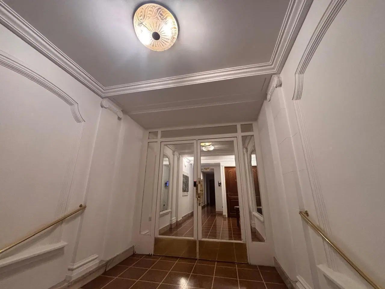 Departamento en Las Cañitas 3