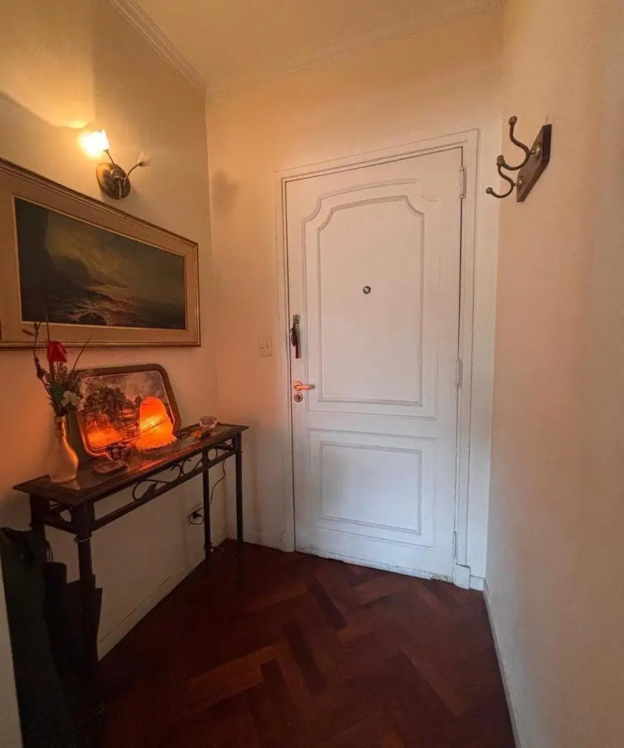 Departamento en Las Cañitas 5