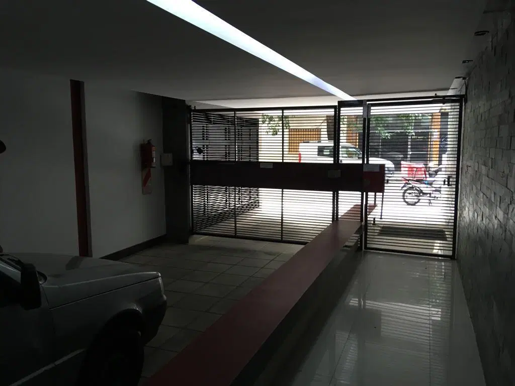 departamento - palermo 8