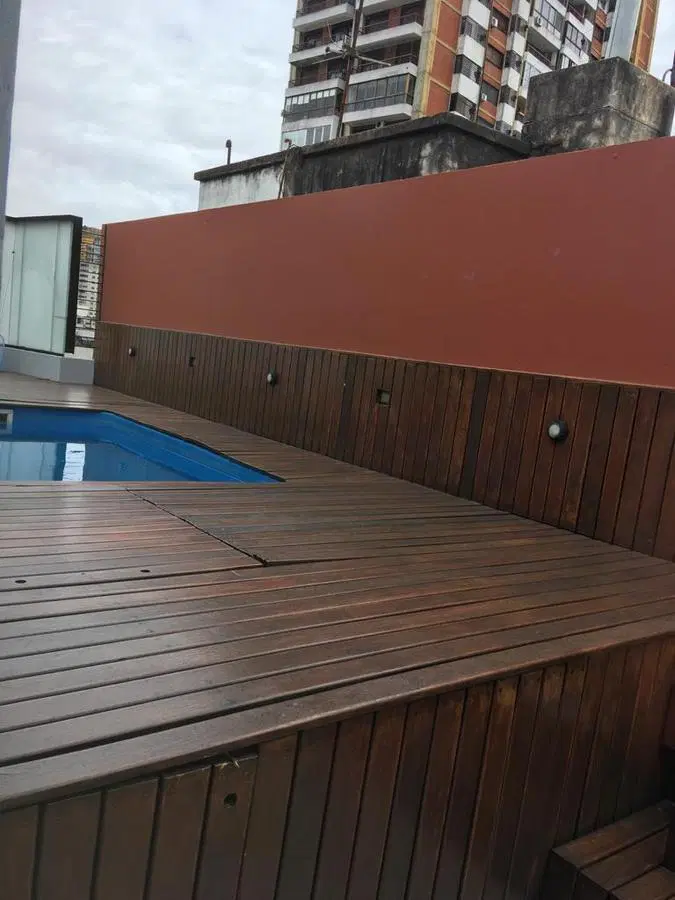 departamento - palermo 2