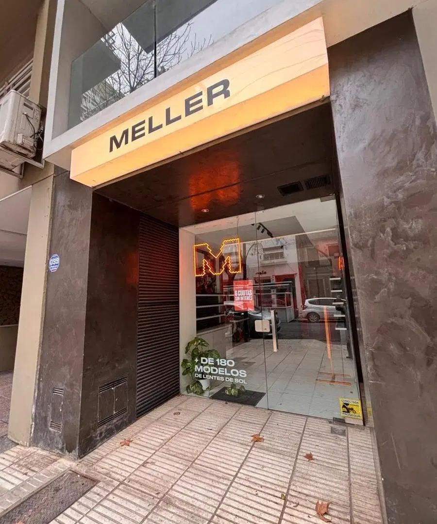 Local en Belgrano 2