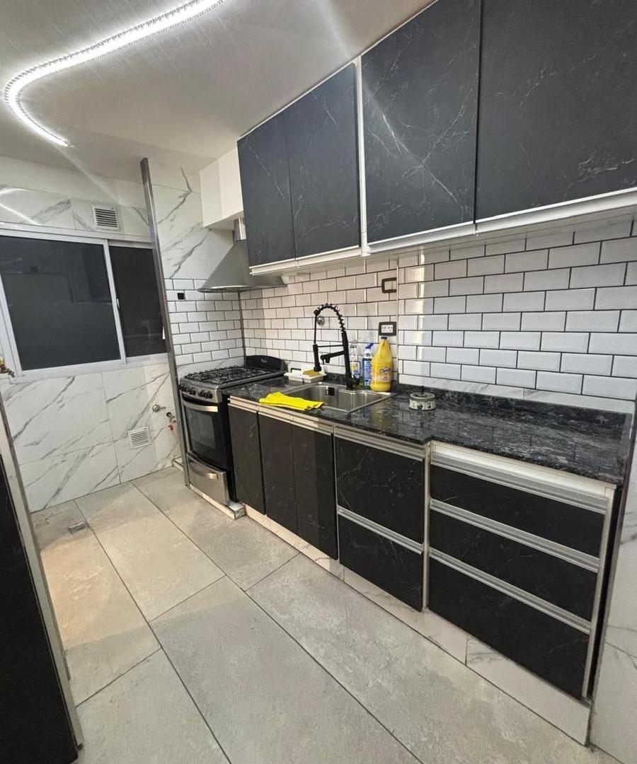 Foto de Departamento en Villa Crespo, imagen 1