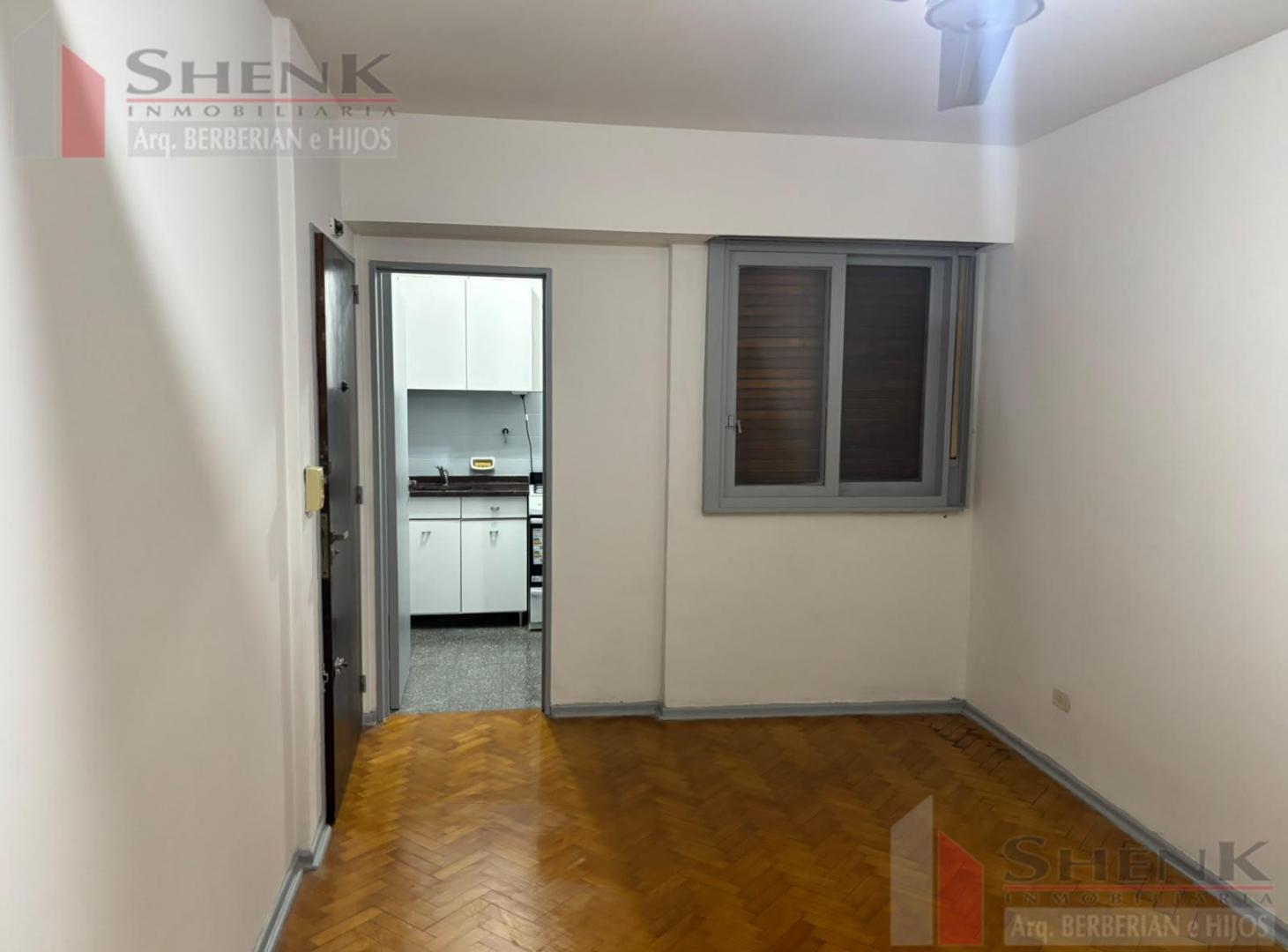 Foto de Paraguay y Bulnes- 1 amb,23 m2 - Alquiler departamento Palermo, imagen 3