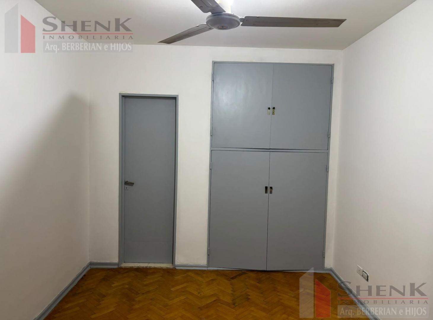 Foto de Paraguay y Bulnes- 1 amb,23 m2 - Alquiler departamento Palermo, imagen 4