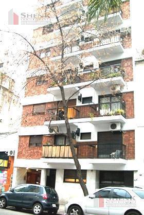 Foto de Paraguay y Bulnes- 1 amb,23 m2 - Alquiler departamento Palermo, imagen 1