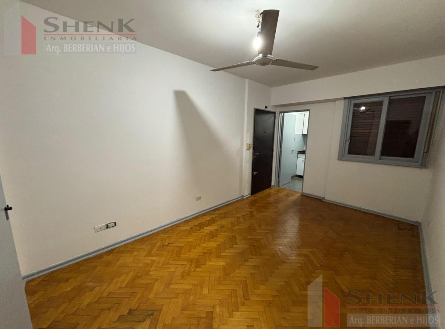 Foto de Paraguay y Bulnes- 1 amb,23 m2 - Alquiler departamento Palermo, imagen 2