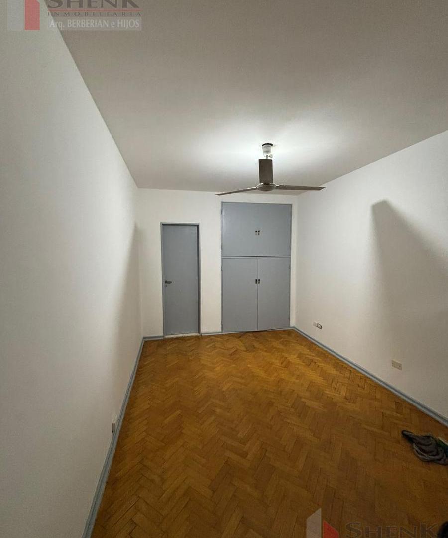 Foto de Paraguay y Bulnes- 1 amb,23 m2 - Alquiler departamento Palermo, imagen 5