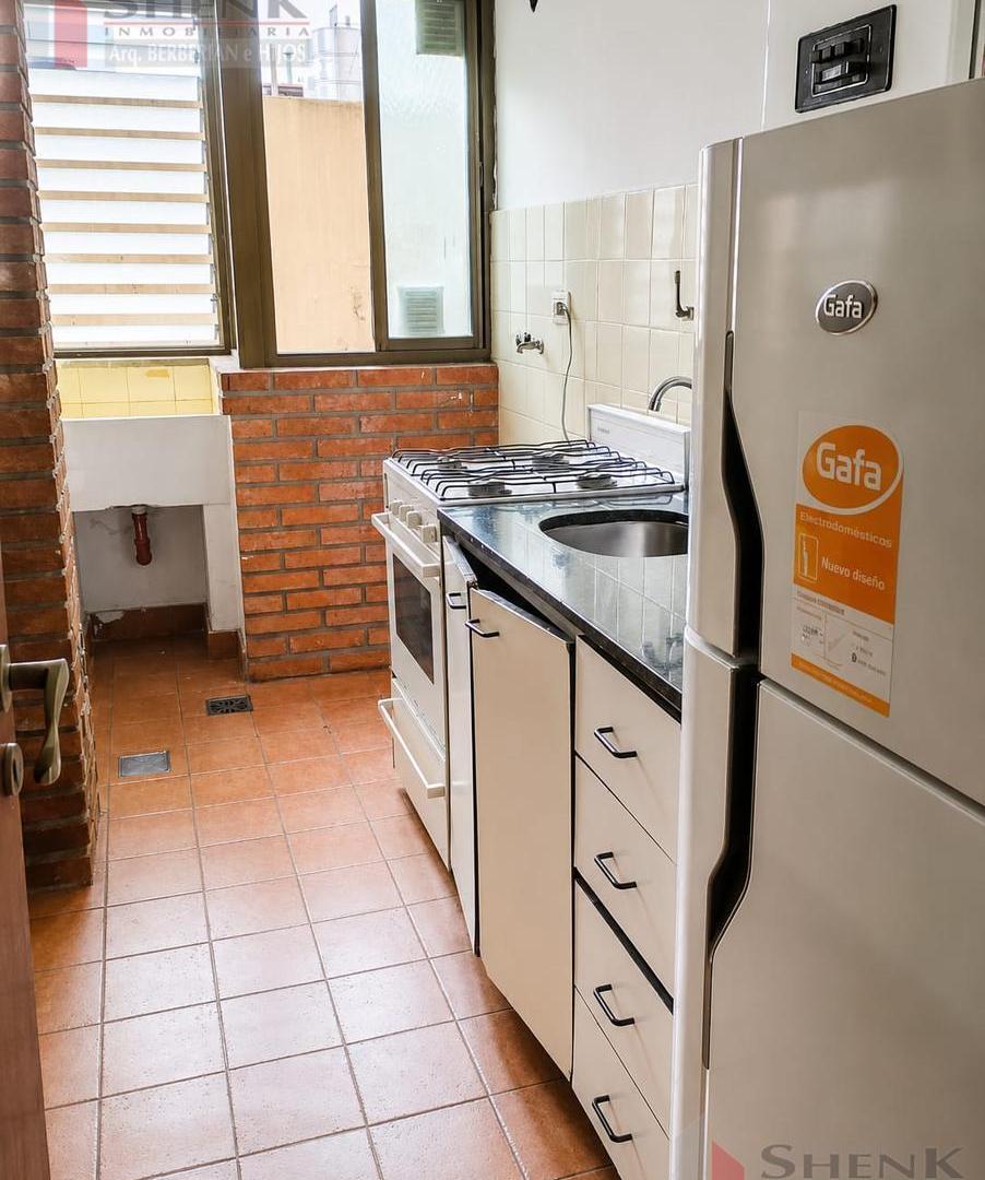Foto de Departamento en Villa Crespo, imagen 4