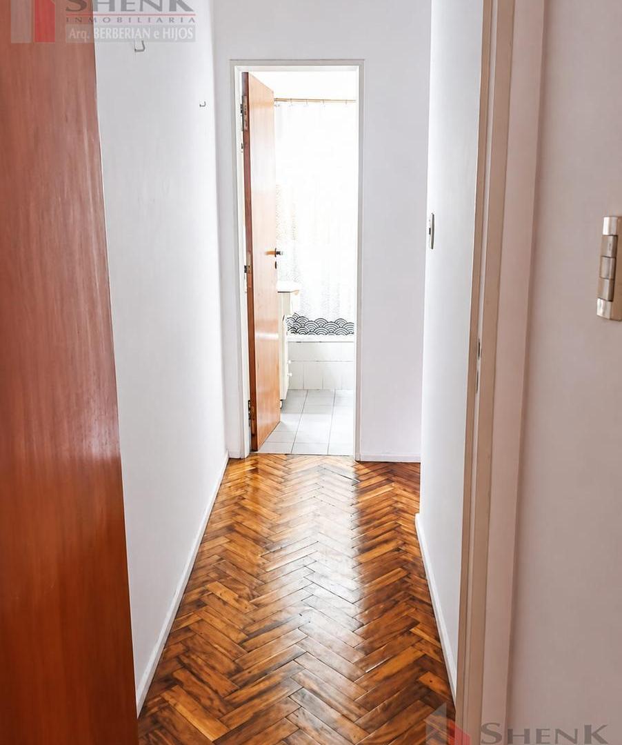 Foto de Departamento en Villa Crespo, imagen 3