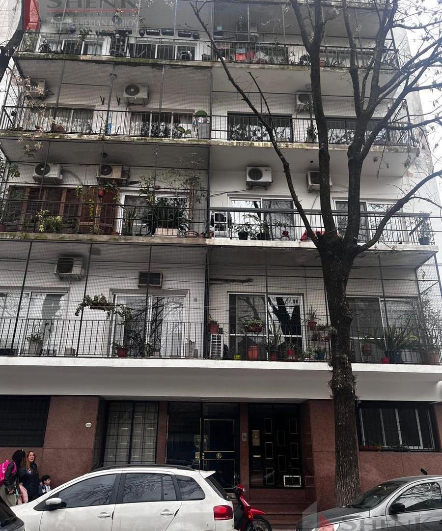 Foto de Departamento en Belgrano, imagen 1