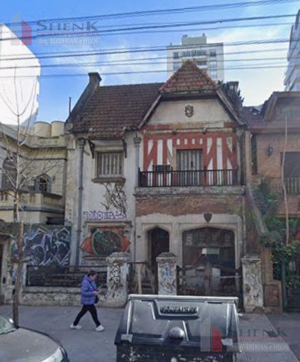 Foto de Terreno en Villa Urquiza, imagen 1