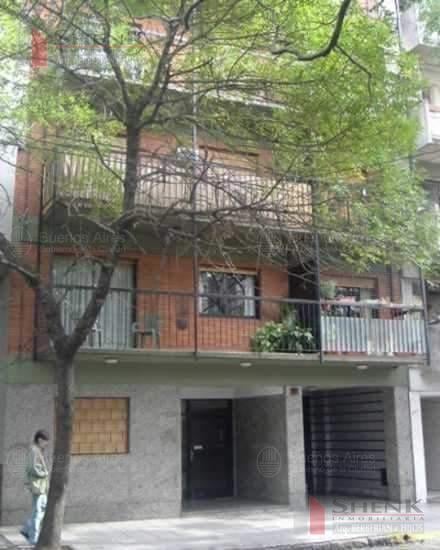 Foto de Cochera en Palermo, imagen 1