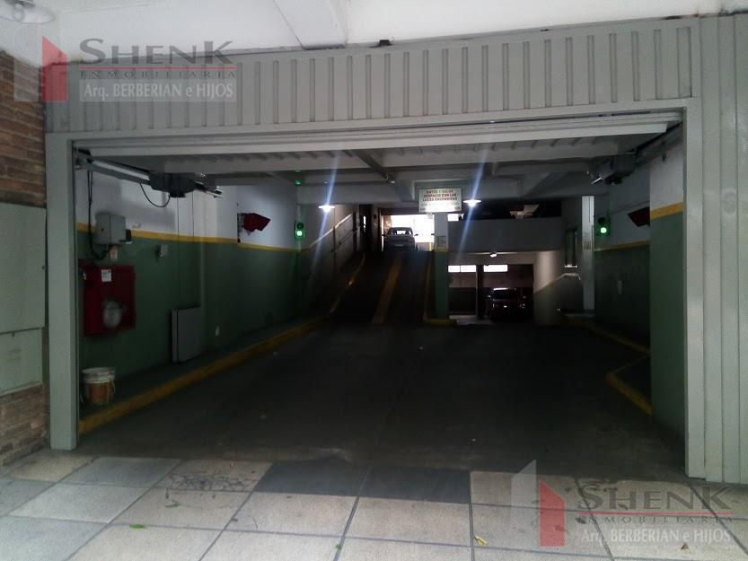 Foto de Cochera en Belgrano, imagen 2