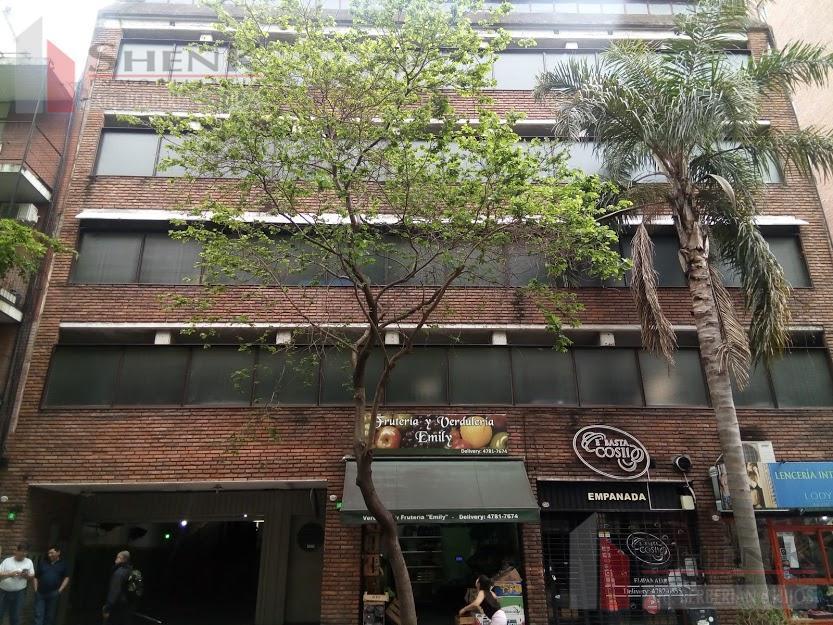 Foto de Cochera en Belgrano, imagen 1