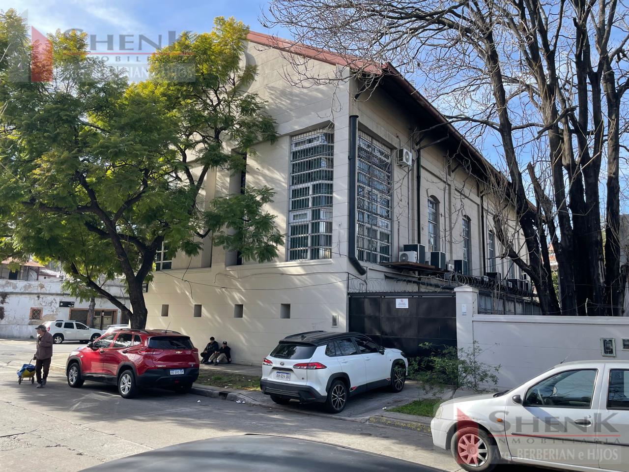 Foto de Edificio Comercial en Chacarita, imagen 3