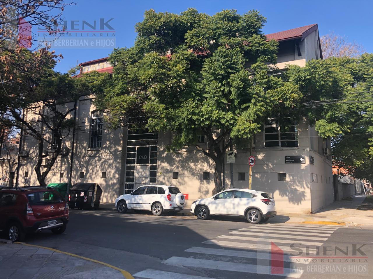 Foto de Edificio Comercial en Chacarita, imagen 4