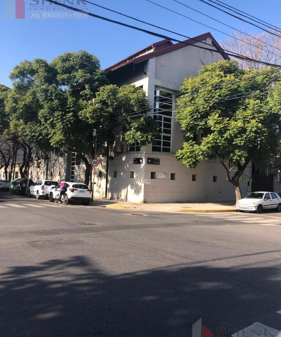 Foto de Edificio Comercial en Chacarita, imagen 2