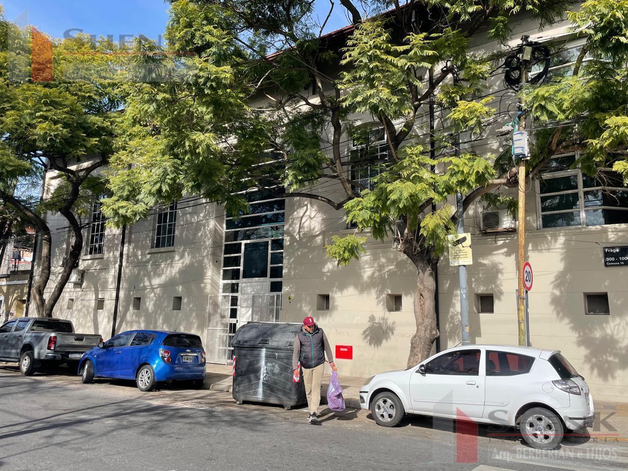 Foto de Edificio Comercial en Chacarita, imagen 5