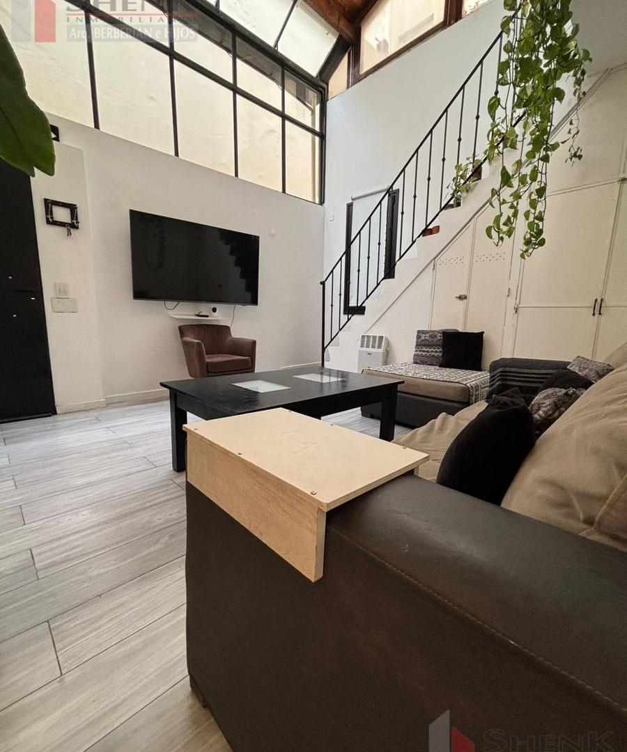 Foto de Departamento en Almagro, imagen 5