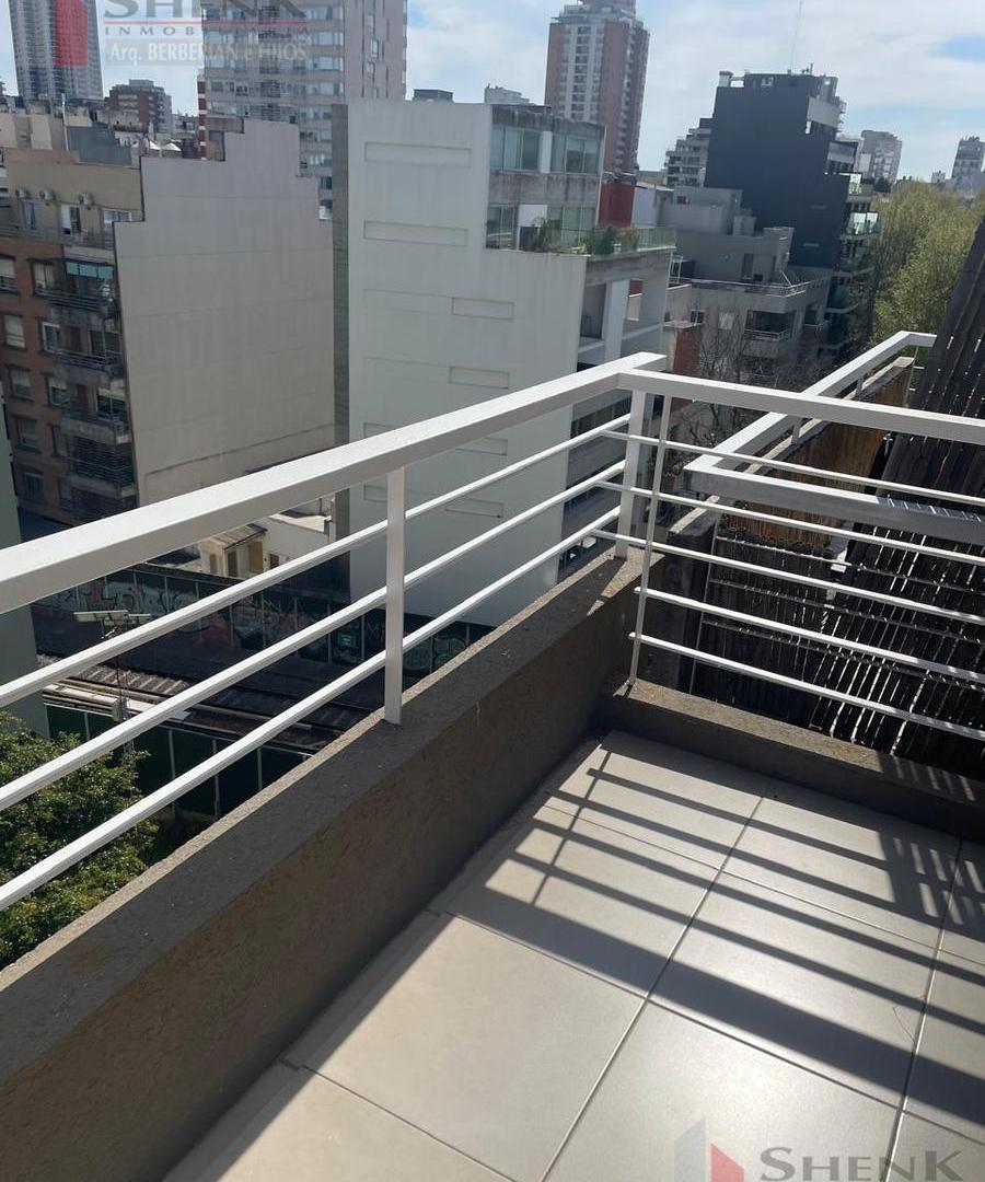 Foto de Departamento en Belgrano, imagen 5