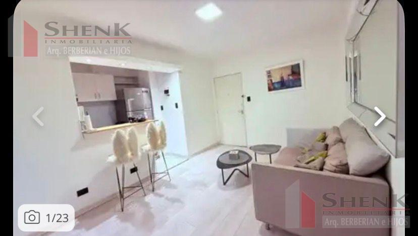 Foto de Departamento en Villa Crespo, imagen 1