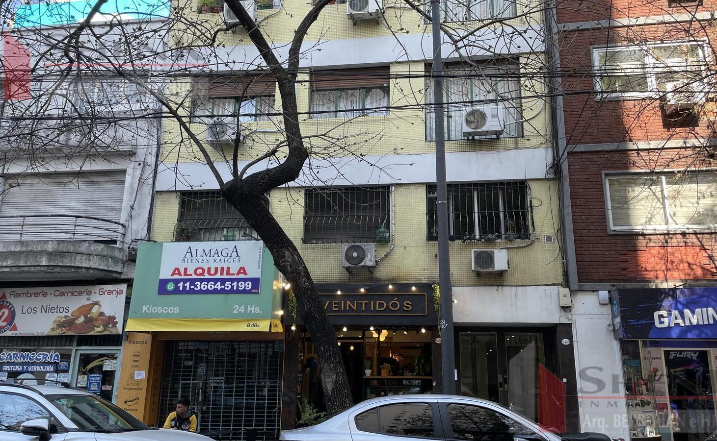 Foto de Departamento en Belgrano, imagen 1