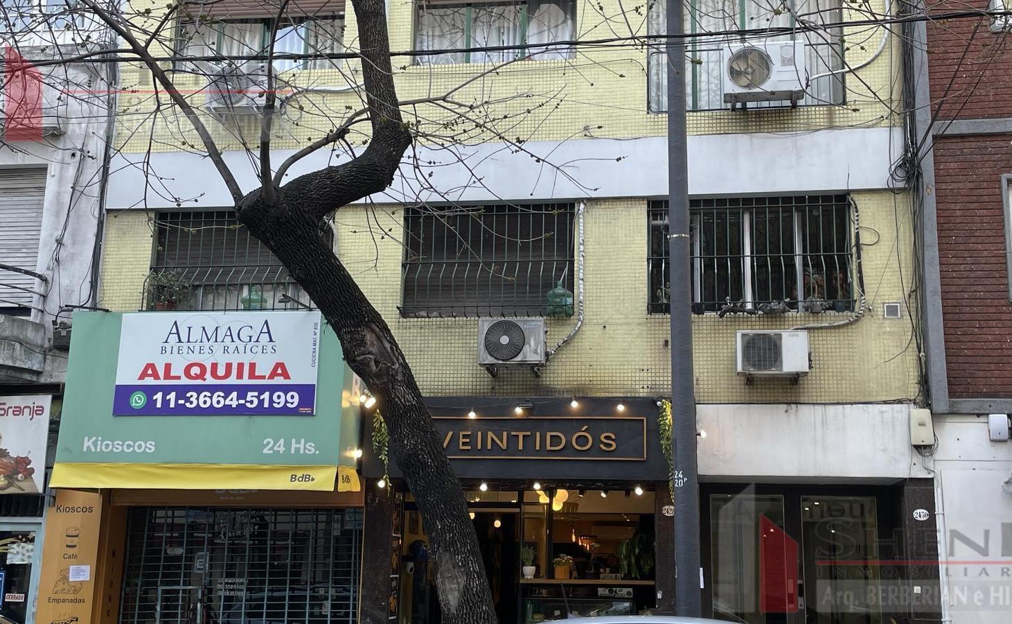 Foto de Departamento en Belgrano, imagen 3