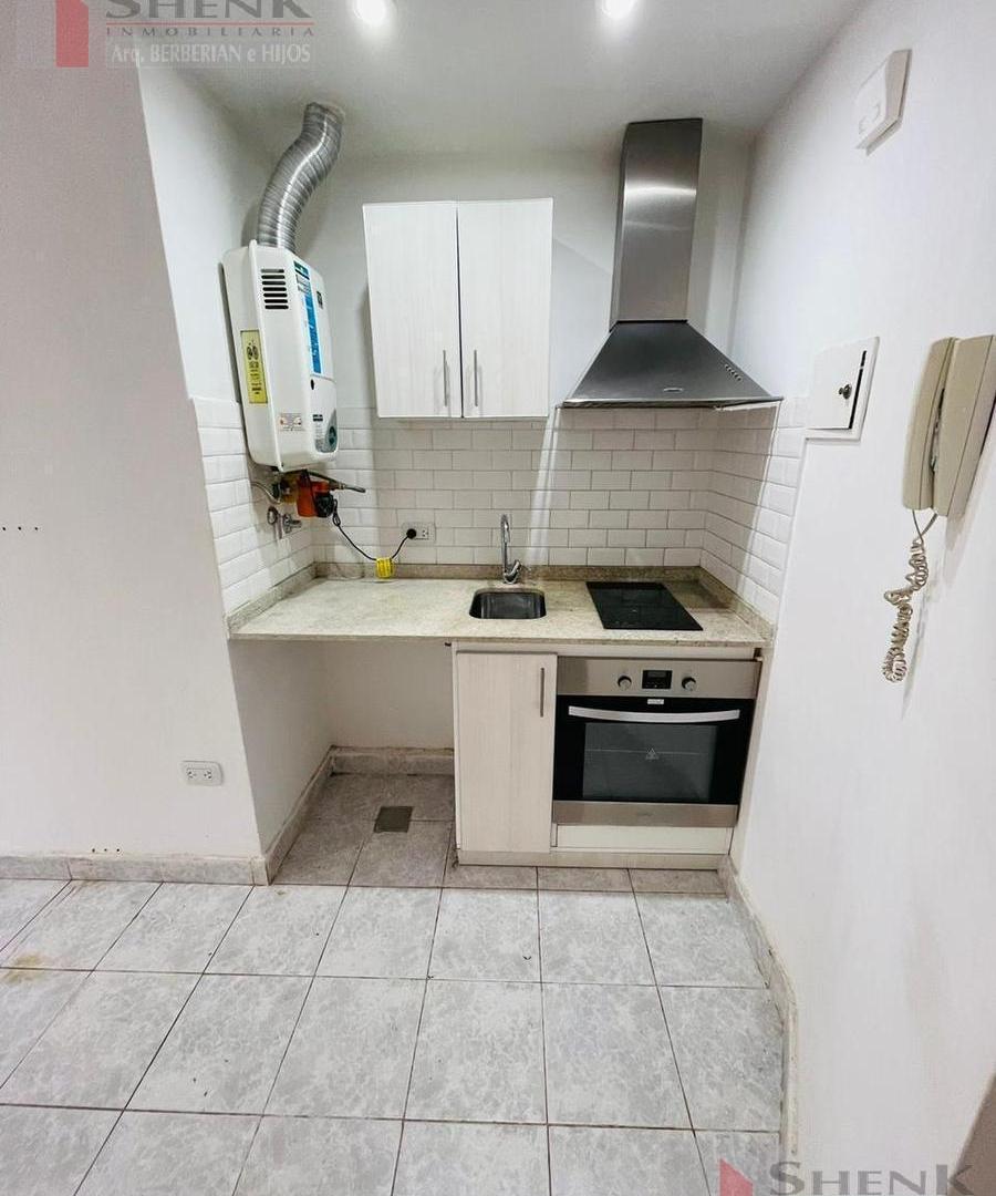 Foto de Departamento en Villa Crespo, imagen 3