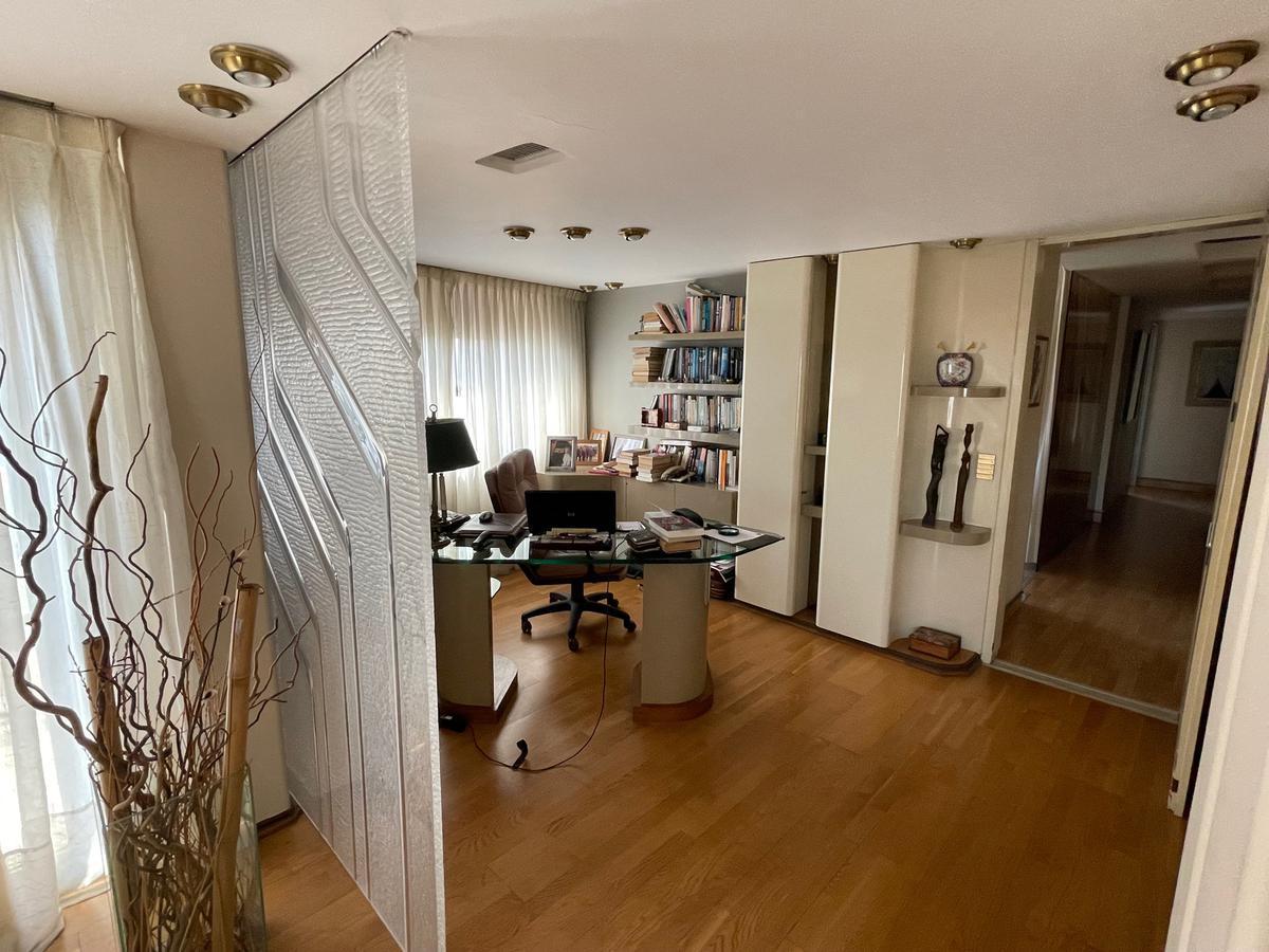 Departamento - Belgrano R 2