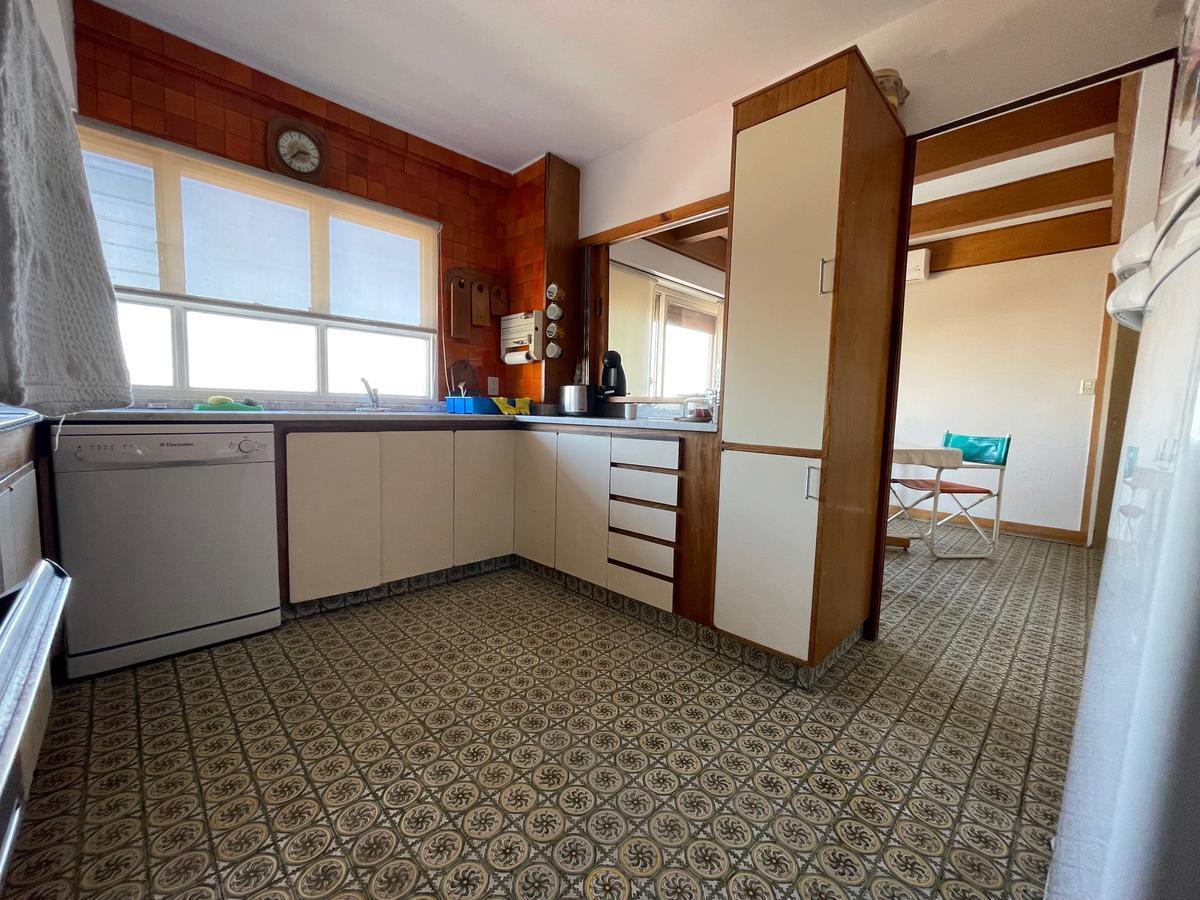 Departamento - Belgrano R 4