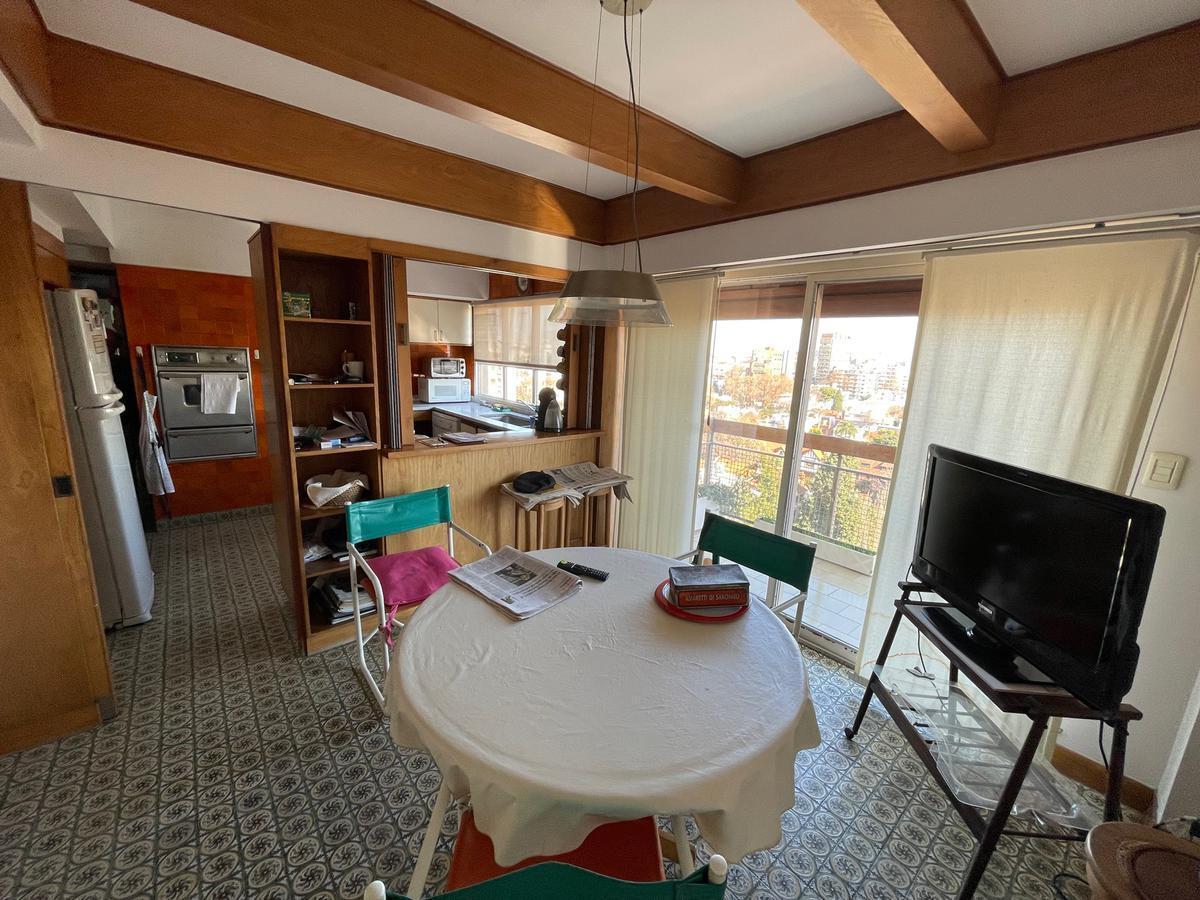 Departamento - Belgrano R 5