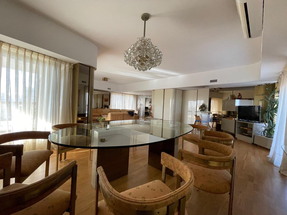 Departamento - Belgrano R 3