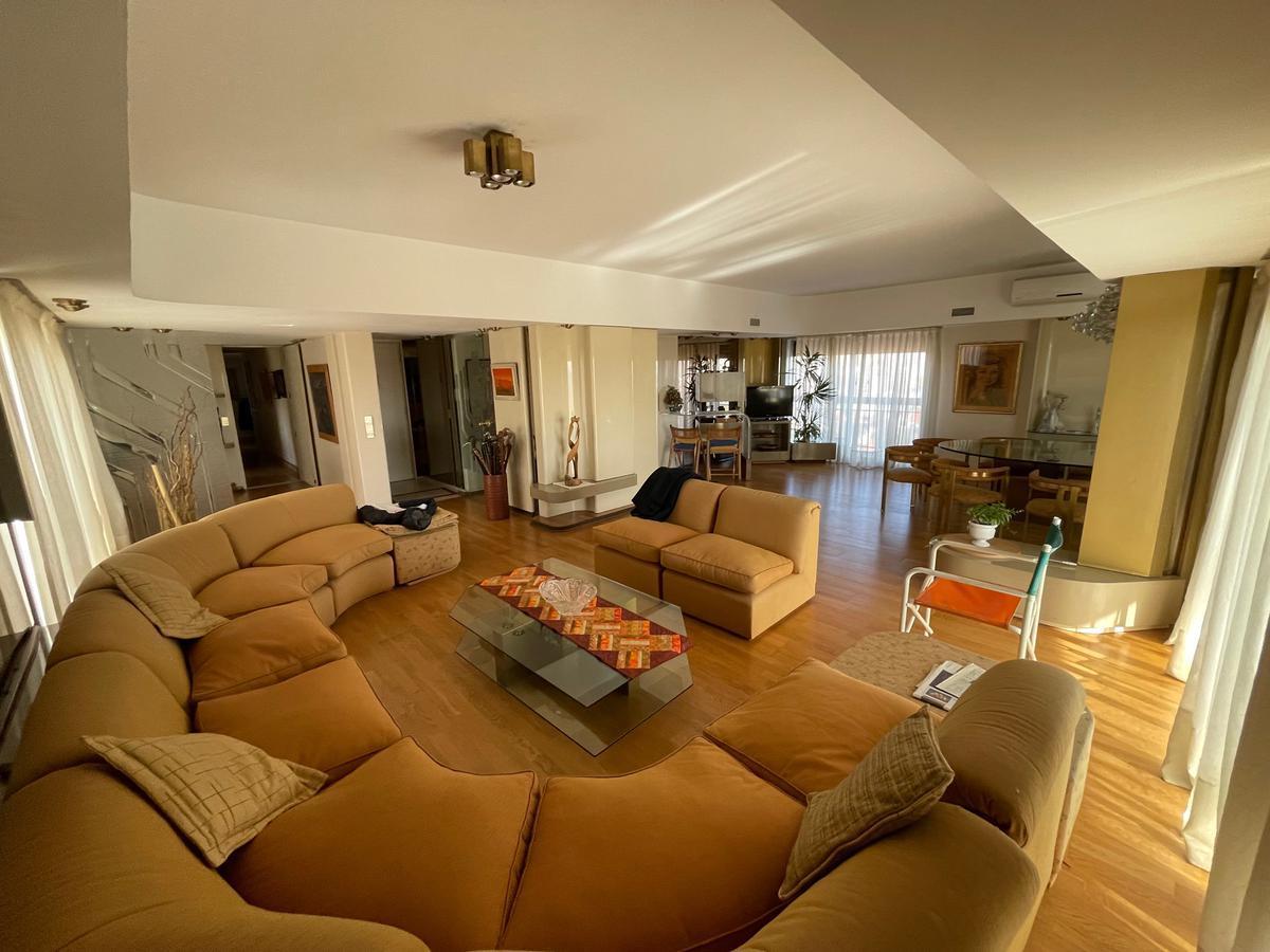 Departamento - Belgrano R 2