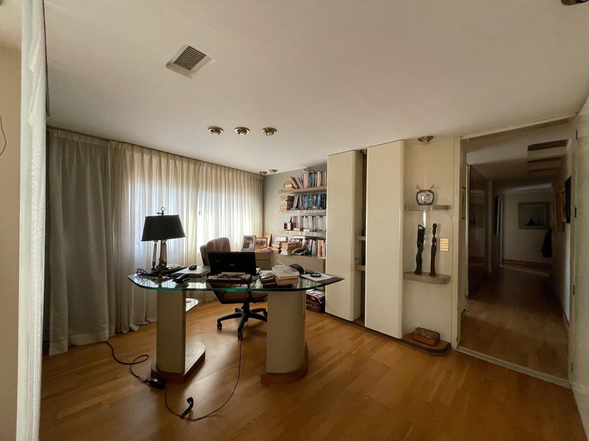 Departamento - Belgrano R 1