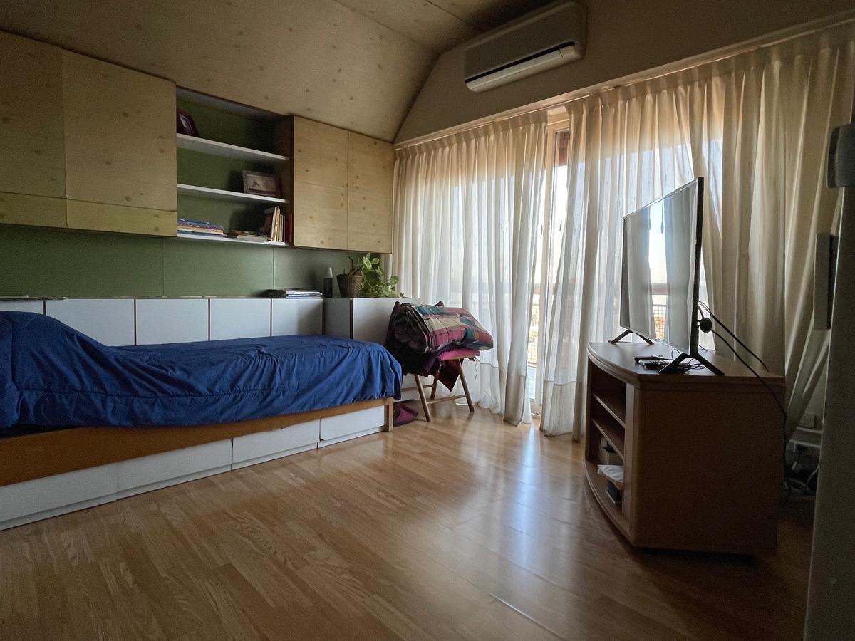 Departamento - Belgrano R 2
