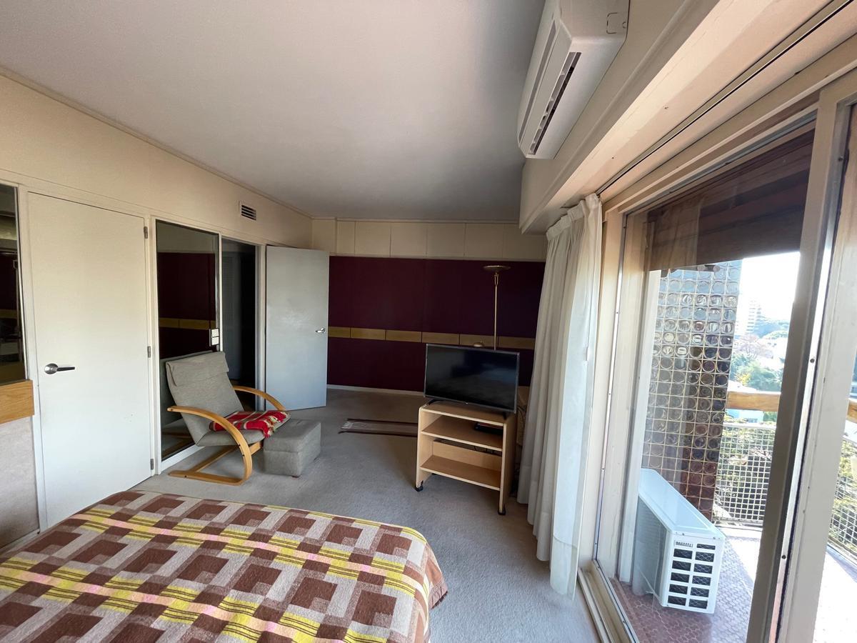 Departamento - Belgrano R 4