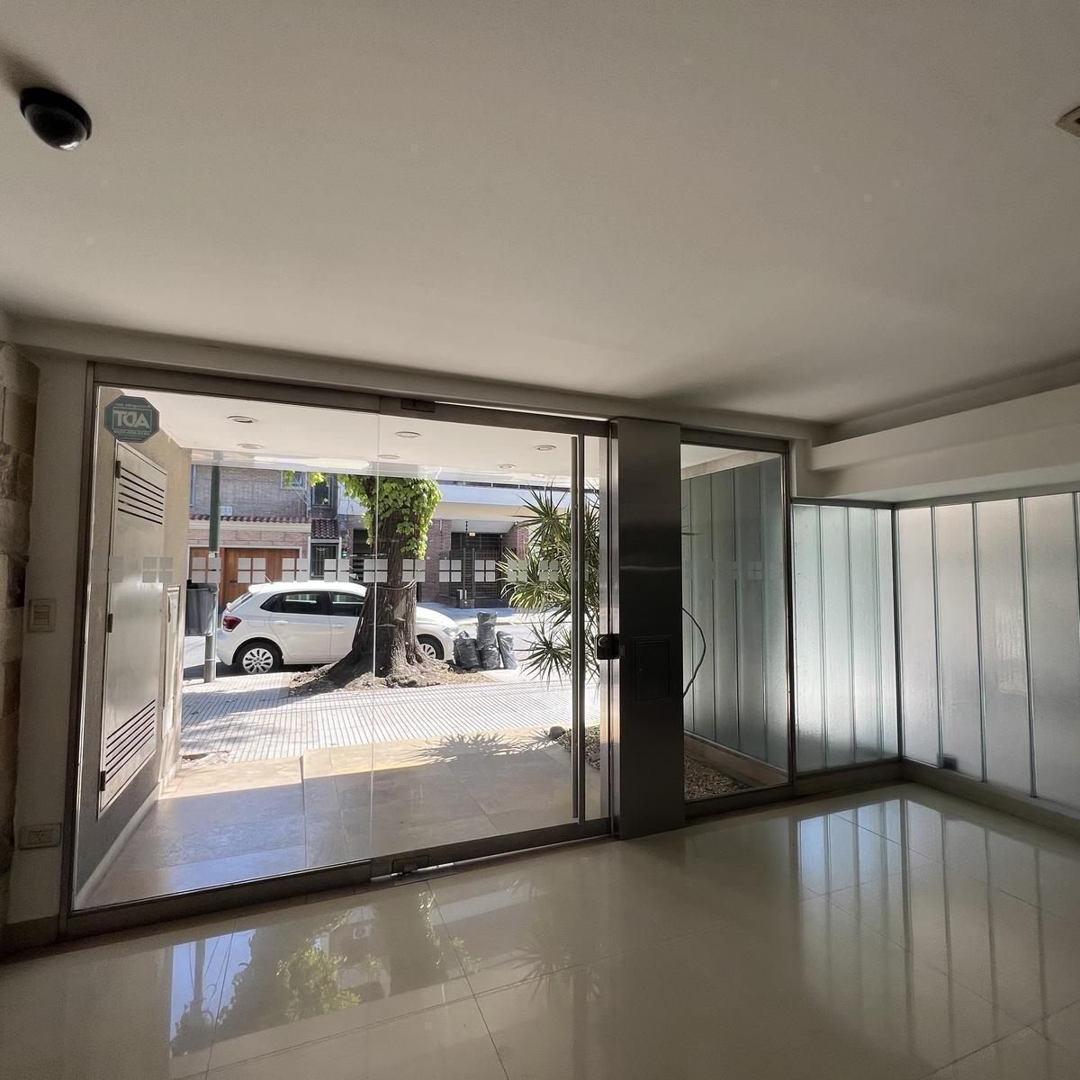 Foto de Departamento Loft 2 ambientes a metros de Belgrano R., imagen 5