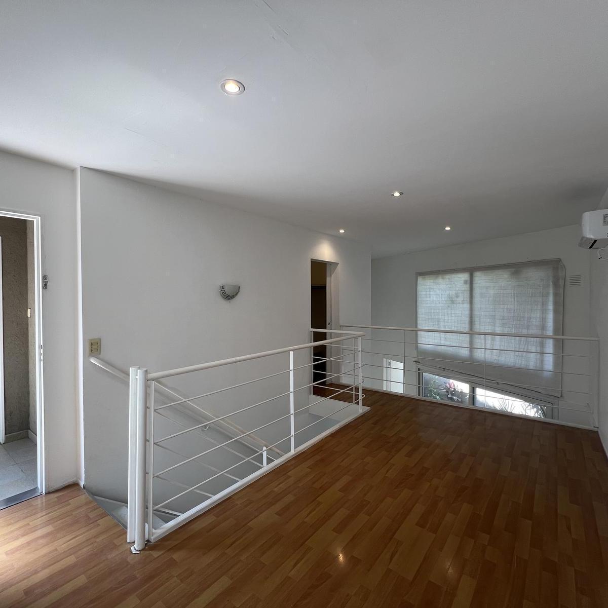 Foto de Departamento Loft 2 ambientes a metros de Belgrano R., imagen 4