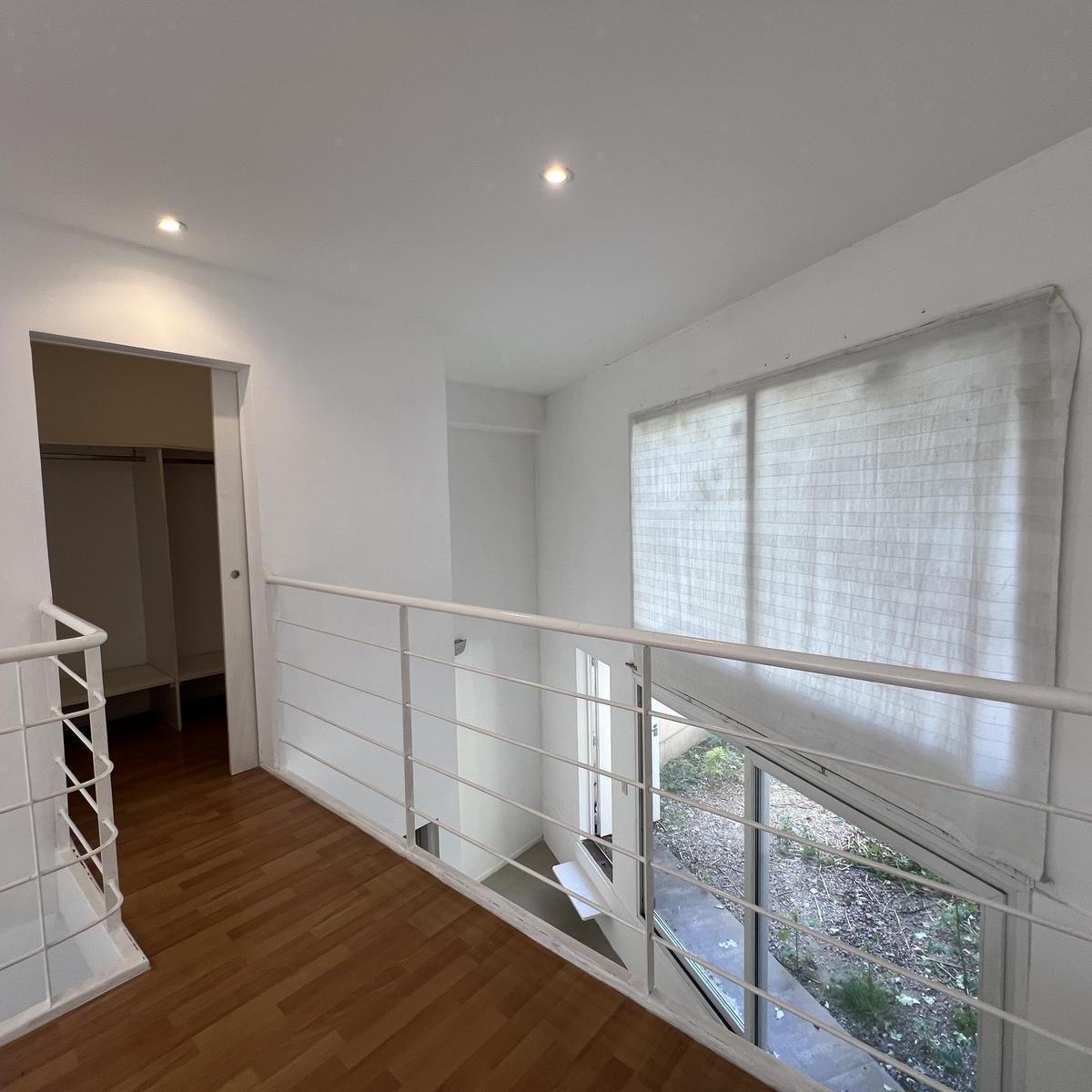 Departamento Loft 2 ambientes a metros de Belgrano R.