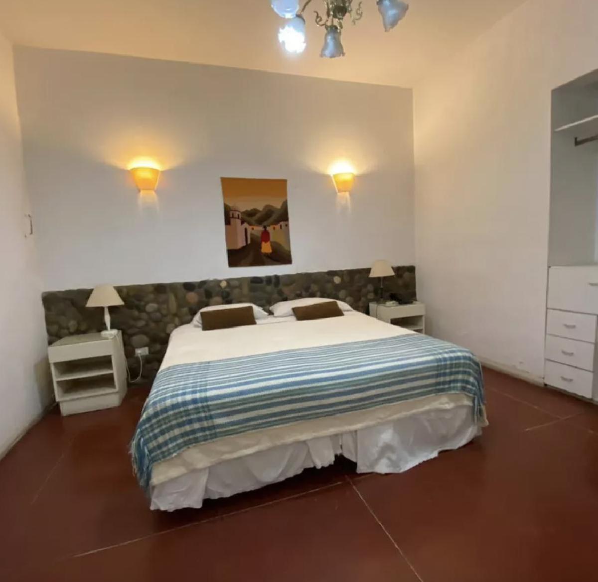 Venta - Hotel Boutique en San Telmo. 1