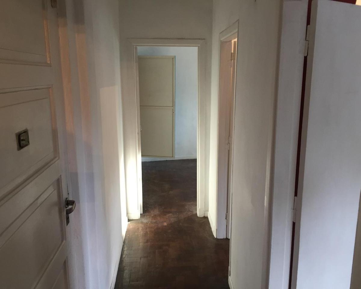 Venta en Bloque de Local y Dos PH en Belgrano R 5