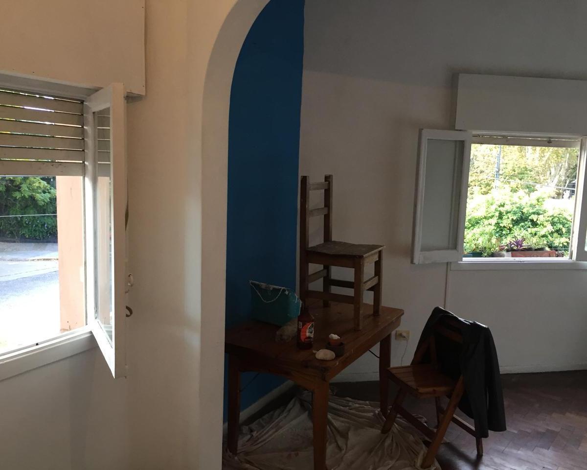 Venta en Bloque de Local y Dos PH en Belgrano R 2