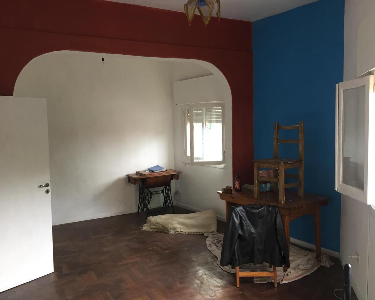 Venta en Bloque de Local y Dos PH en Belgrano R 5