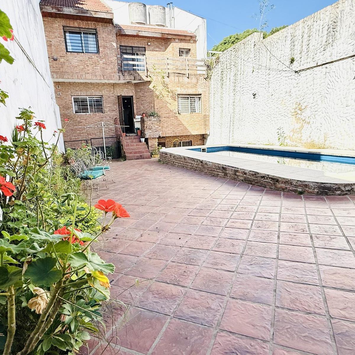 Casa en Flores 5